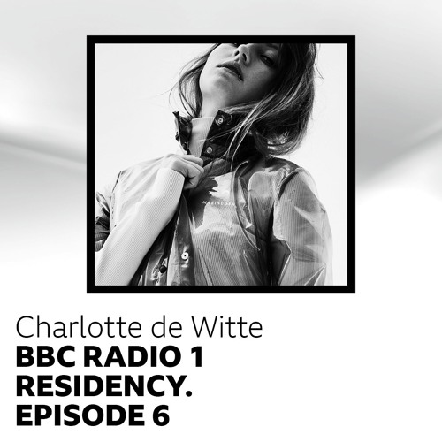 BBC RADIO 1 RESIDENCY MIX (EPISODE 6)