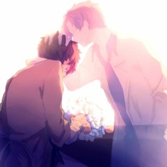 my heart is buried in venice