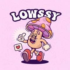 Lowssy [DNB VS DUSBTEP / PROMO MIX 2024]