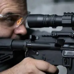 Finger On the Trigger