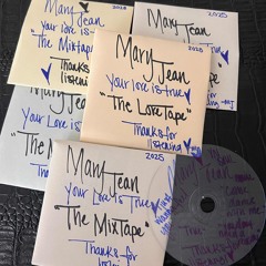 Something to Believe In