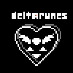 Deltarunes - Another Call