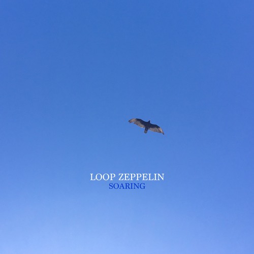 Soaring