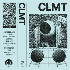 CLMT004 | mixed by FFF