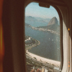 Samba do avião - Versão Lo-Fi