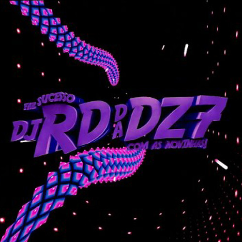 SET DIMENSÕES RELIKIA-(DJ RD DA DZ7☯️)