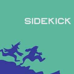 Sidekick - mason infinity (feat. bandanabloom)