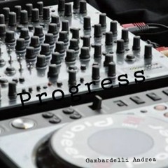 Andrew  Sound - Progress