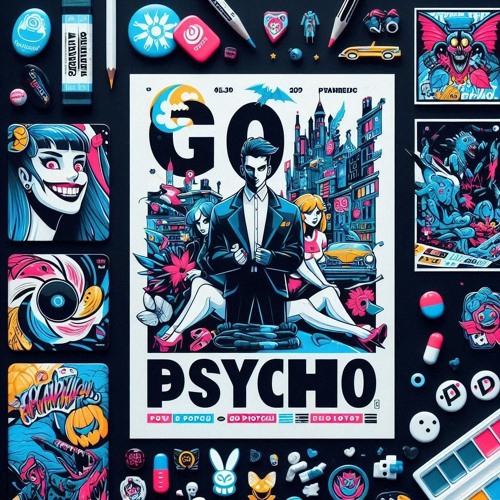 Go Psycho