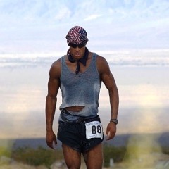 I'm Not Crazy, I'm Just Not You - David Goggins
