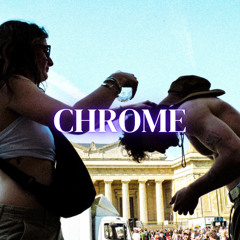CHROME - EDIT WICKED / ONLY HARD BEAT