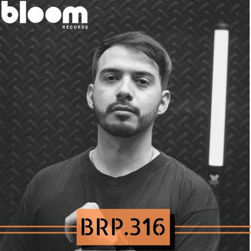 BRP 316 - JUAN IBANEZ