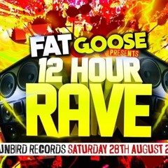 💥 FATgoose Promo 💥