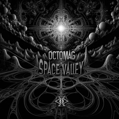 4.Time Machine (250 BPM) By OctOmag - EP Space Valley - Self Master - Metacortex Records.