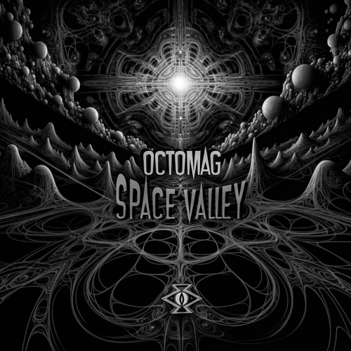 3. Behind The Nothing (222 BPM) By OctOmag - EP Space Valley - Self Master - Metacortex Records.