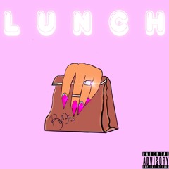 Ray Marie - Lunch