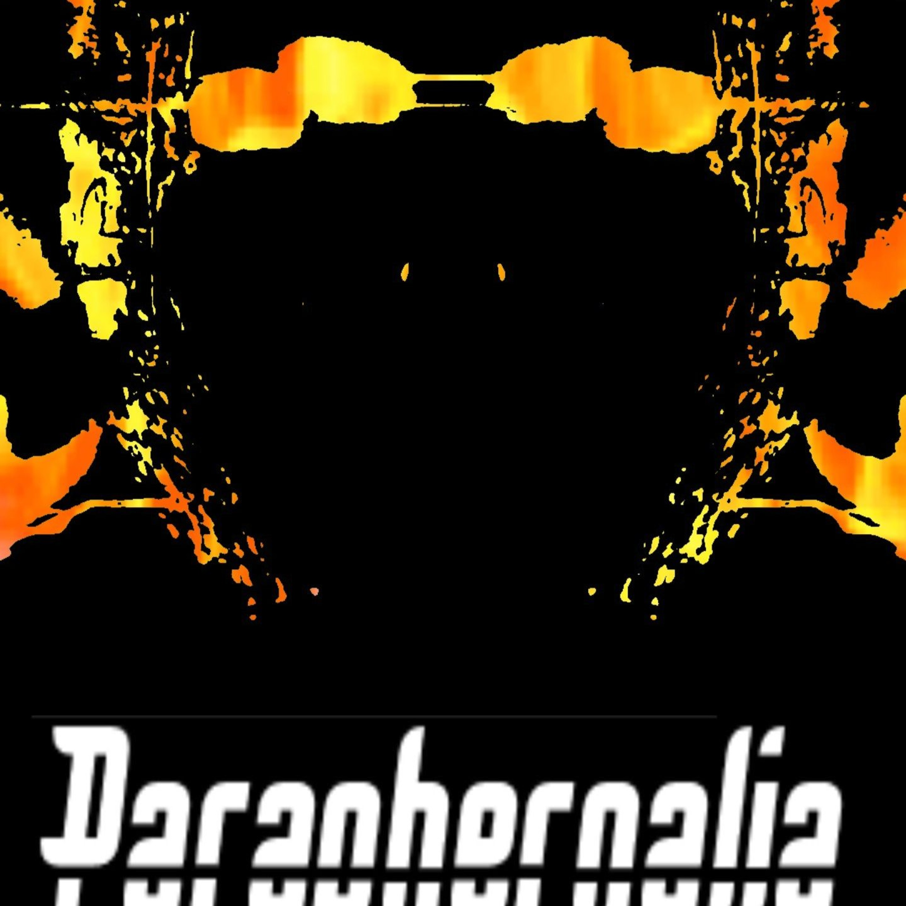 Paraphernalia episode artwork