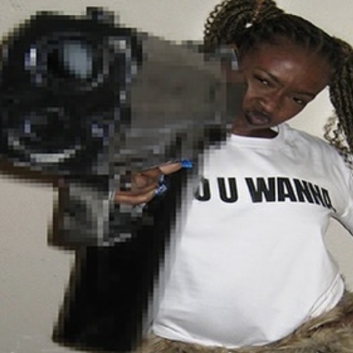 KONGOLESE SOUS BBL *** 3HEADEDMAMBA REMIX ***