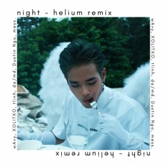 Night(core) (noimnot Remix)