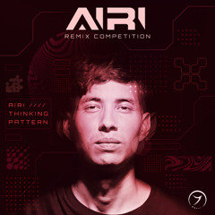 Airi - Thinking Pattern (Albakar Remix)