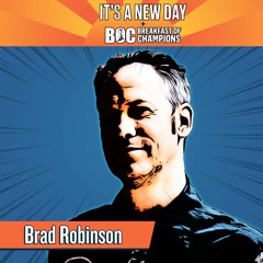 DJ Brad Robinson Mixography