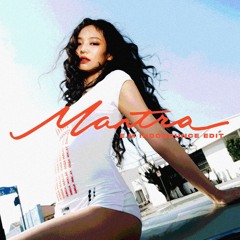 JENNIE - Mantra (E.M Indobounce edit) CLICK BUY = FREE DOWNLOAD