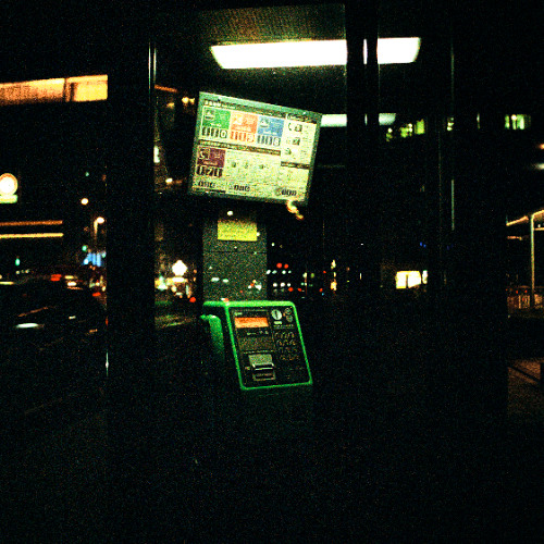 Godblesscomputers - Jazz Feel