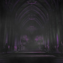 [SWAPFELL] - The Throne Room