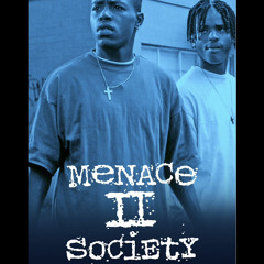 Dinero2x- Menance 2 Society