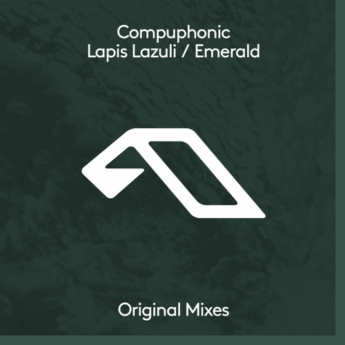 Compuphonic - Lapis Lazuli