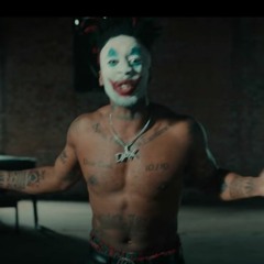 Dax - Joker Instrumental (Reprod. by RM)