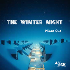 The winter night_Minus One
