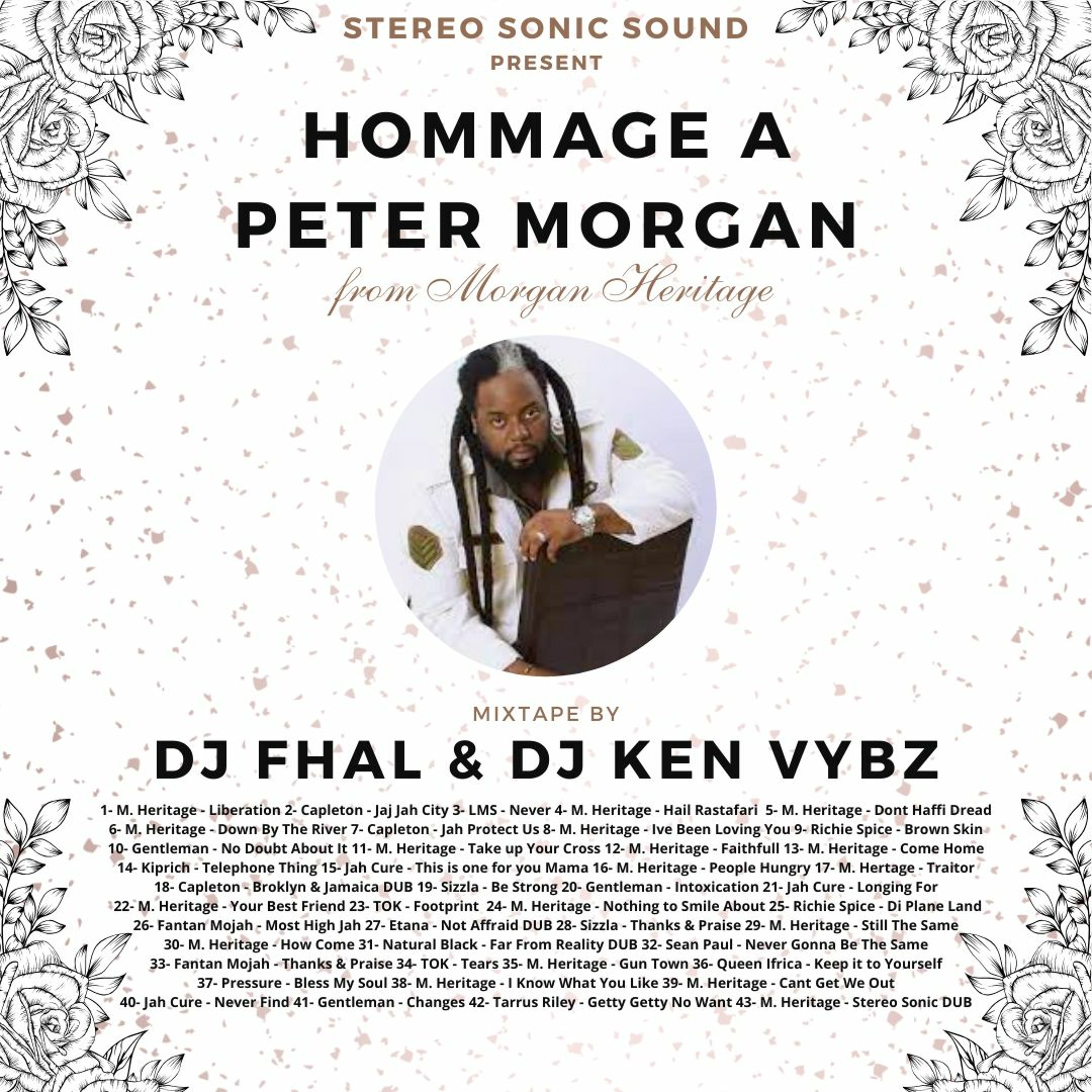 Ken Vybz