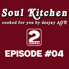 SOUL KITCHEN Saison 2 episode 04