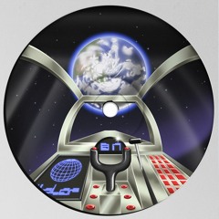 Explorer Of The Humankind - Where Did Y'all Go? (+Remixes from Byron The Aquarius & Larry Houl)