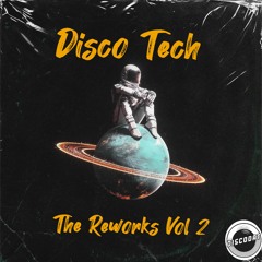 Be With You (Disco Tech Rework) 2024