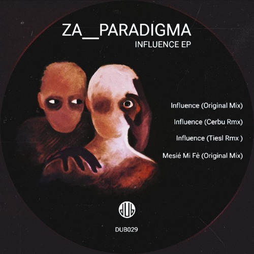 Za__Paradigma -  Influence (Tiesl Remix).snippet