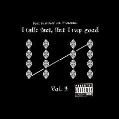 el primo jr talk fast 2