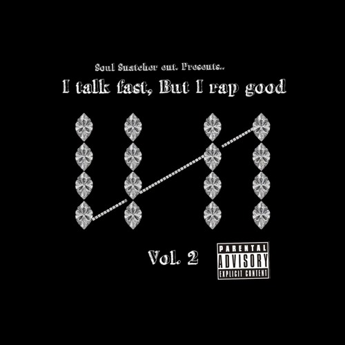 el primo jr talk fast 2