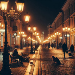 Meine Straße