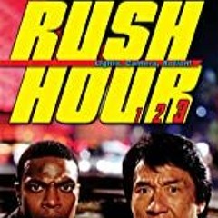 RUSH HOUR #159