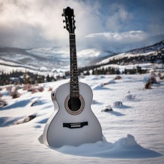 Richard Houghton - Place In The Snow