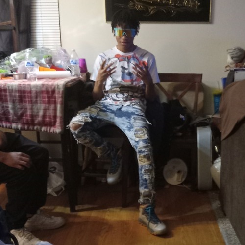 BUSSIN OFF MY ASS