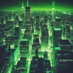 Green Vibes