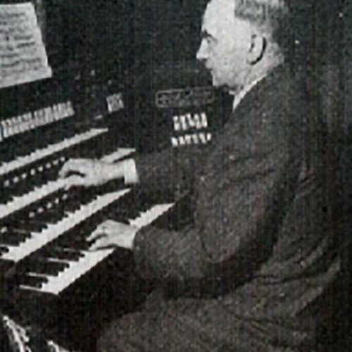 Toccata in D major - Marcel Lanquetuit