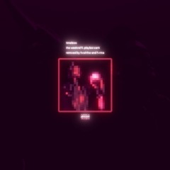 timeless (w/ fvrina)