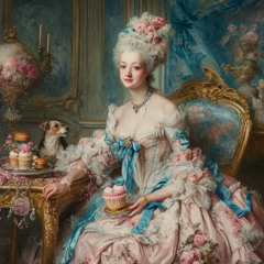MARIE-ANTOINETTE