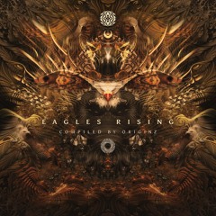 Black Noise & Peyotes - Raw power (Sangoma Records)