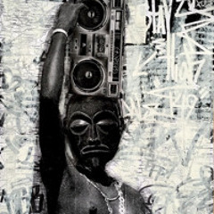 sikelela prouve - IV flip