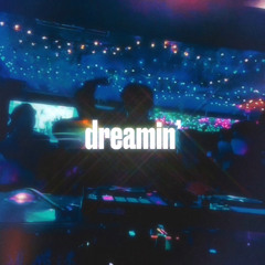 dreamin'(prod JpBeatz)